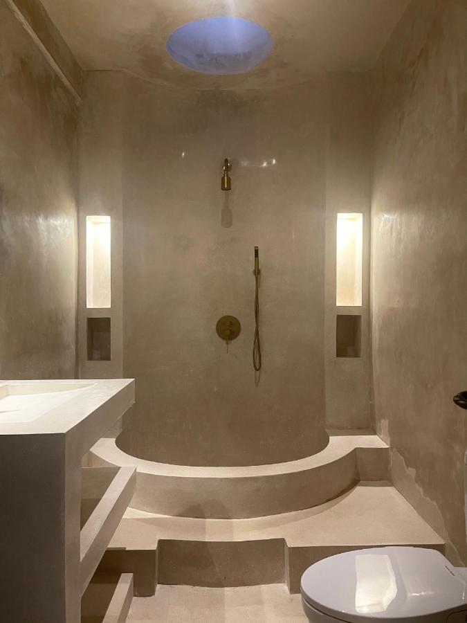 Вилла Casa Nara Bali Munggu Экстерьер фото